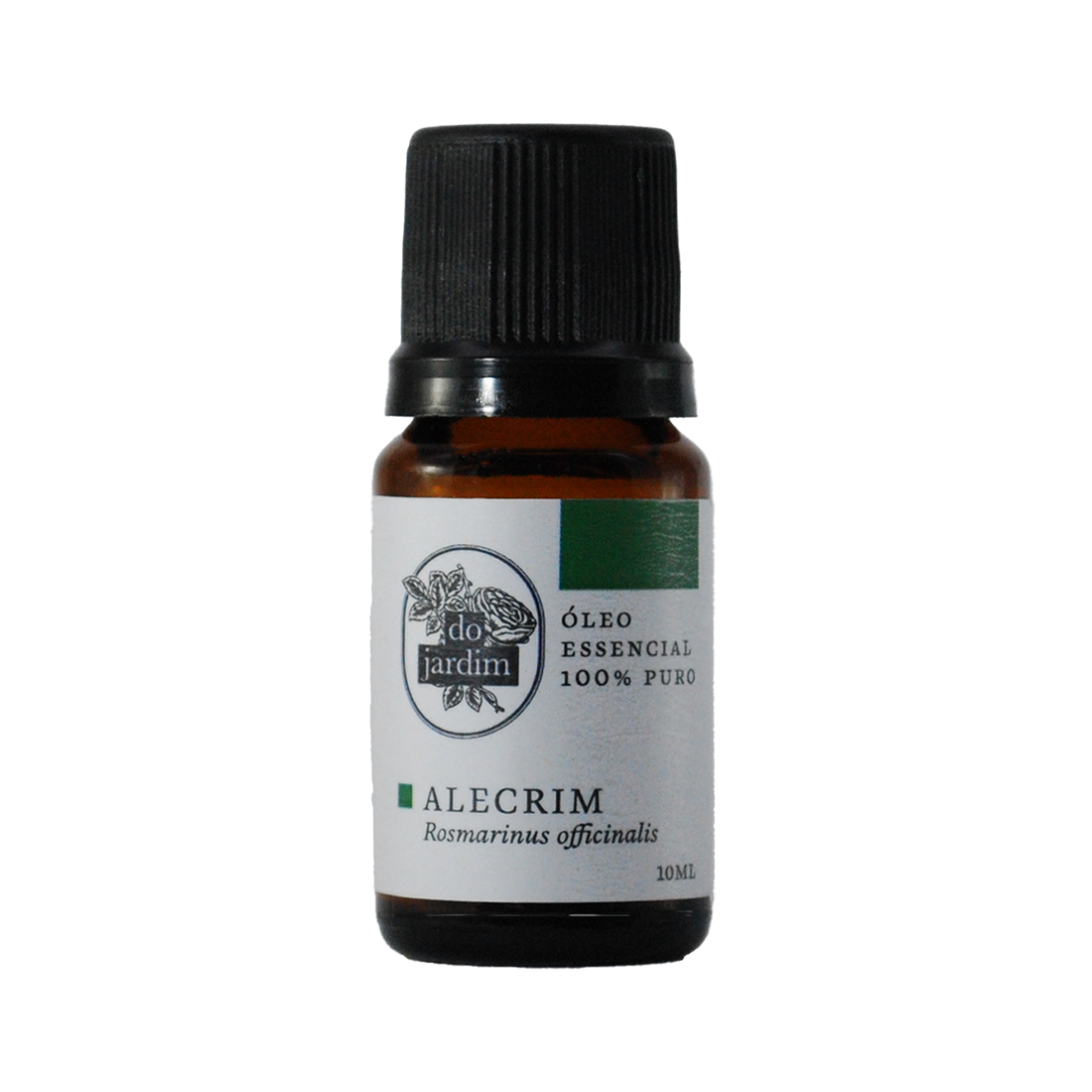 Óleo Essencial Alecrim 10ml