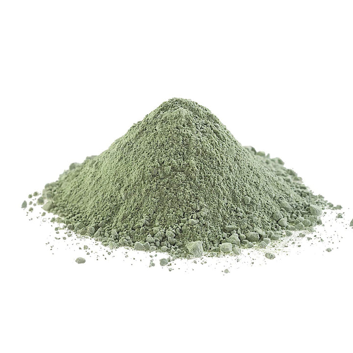 Argila Verde 150g