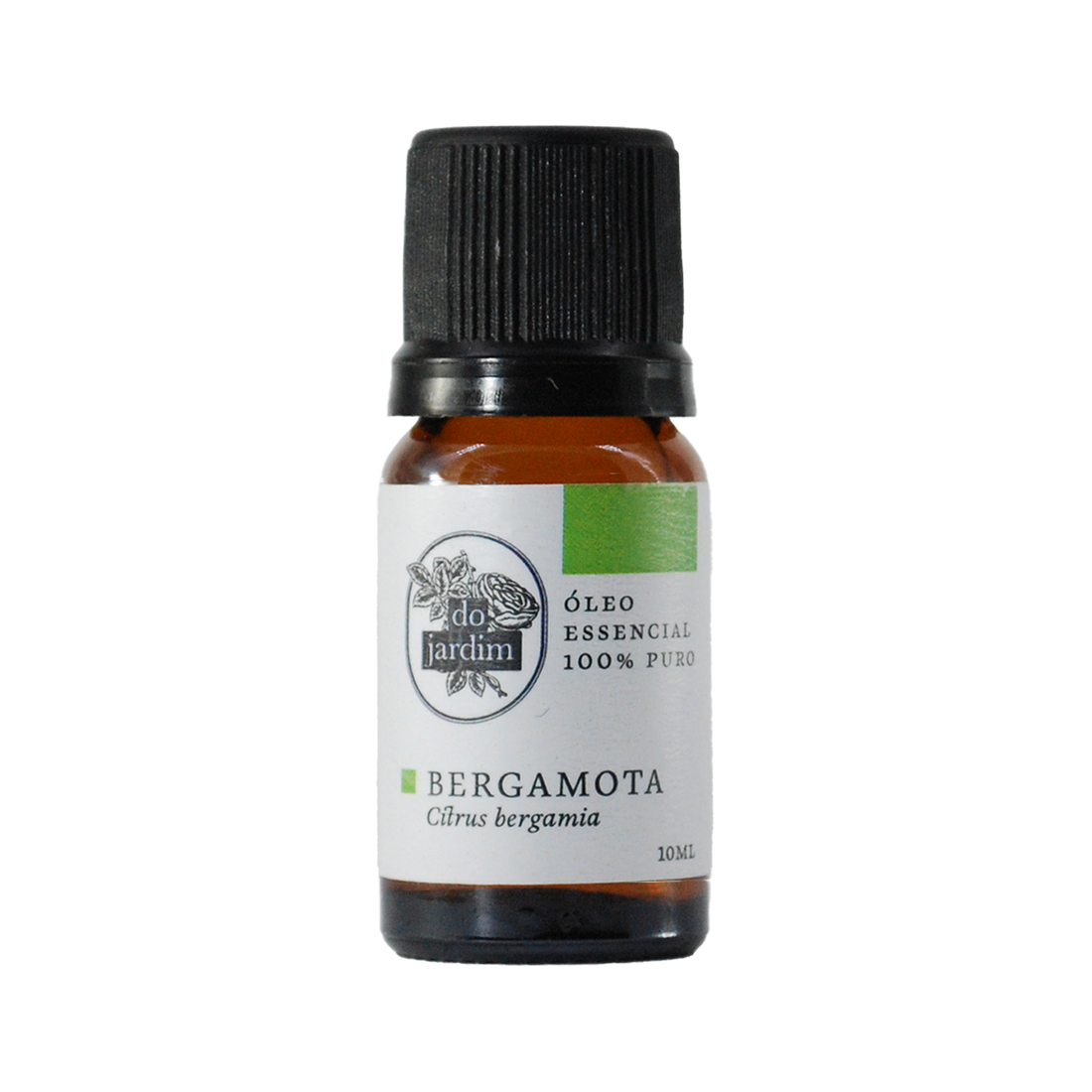 Óleo Essencial Bergamota 10ml