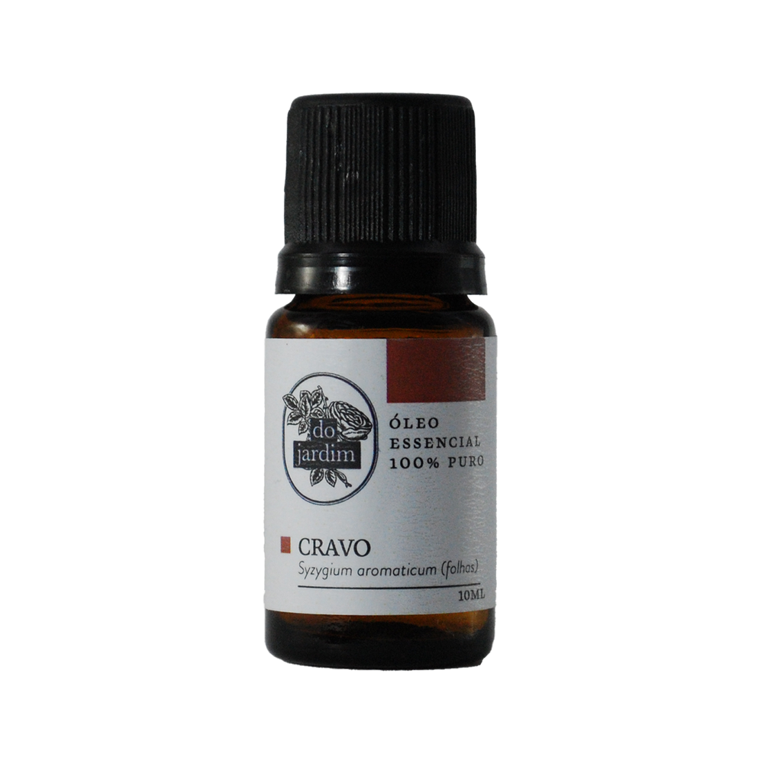 Óleo Essencial Cravo 10ml