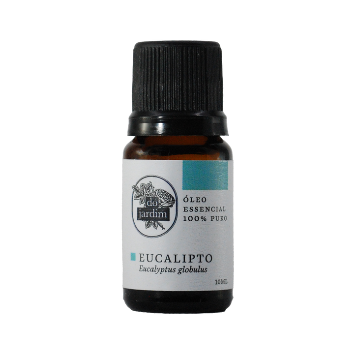 Óleo Essencial Eucalipto globulus 10ml