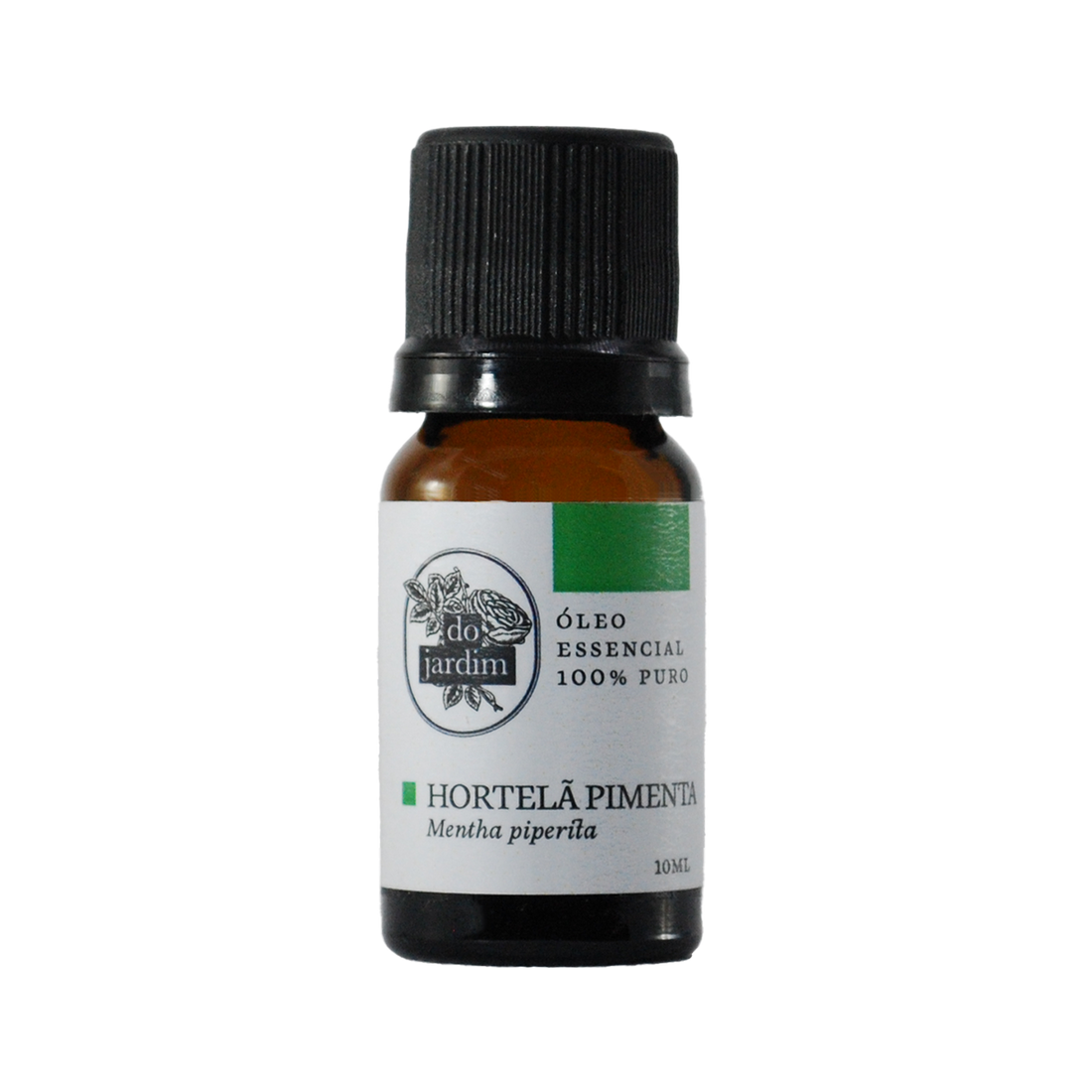 Óleo Essencial Hortelã pimenta 10ml