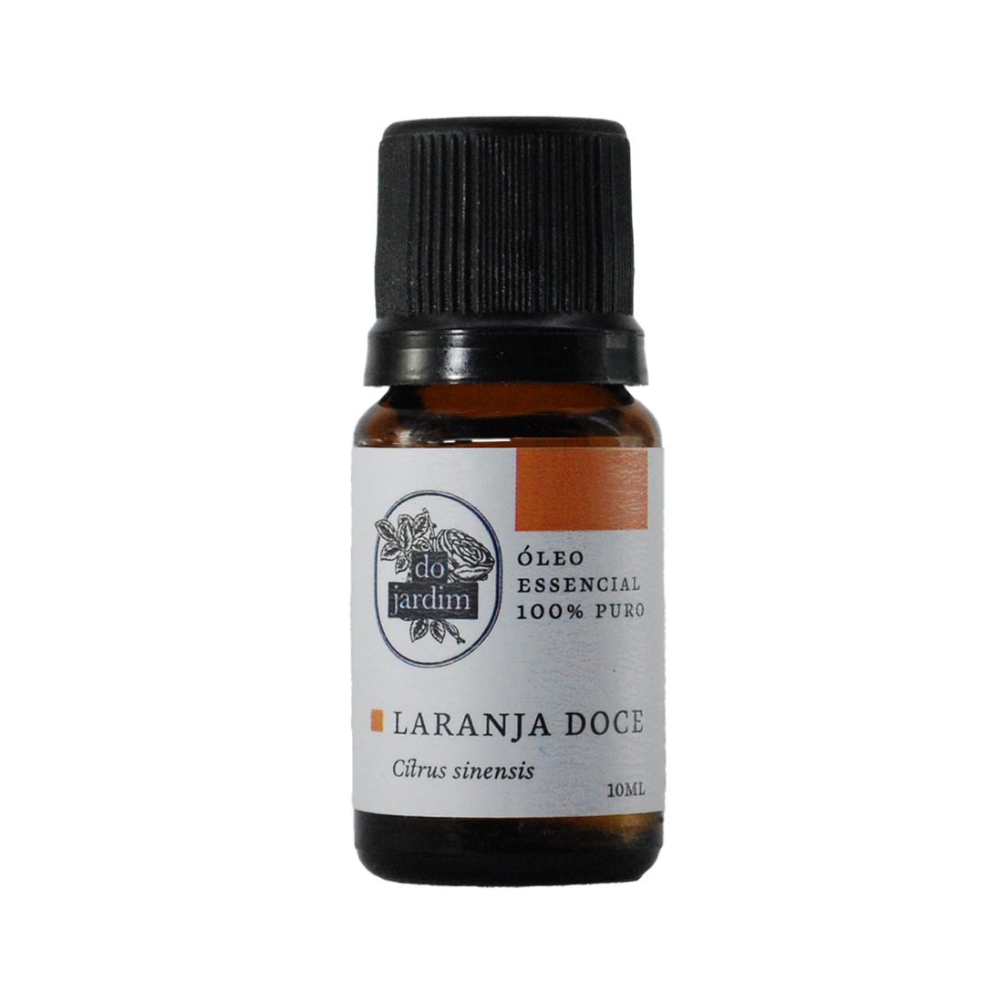 Óleo Essencial Laranja 10ml