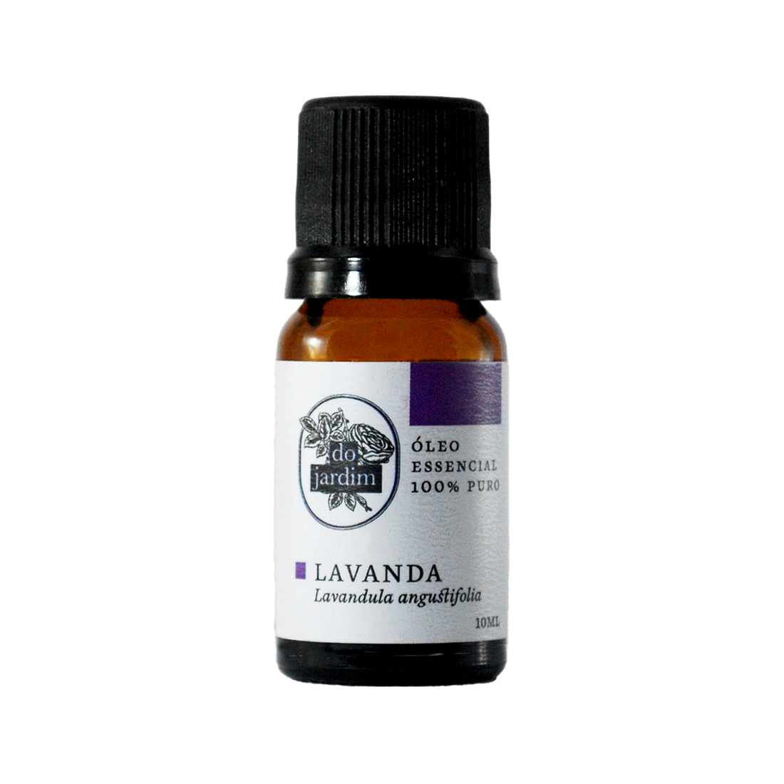 Óleo Essencial Lavanda 10ml