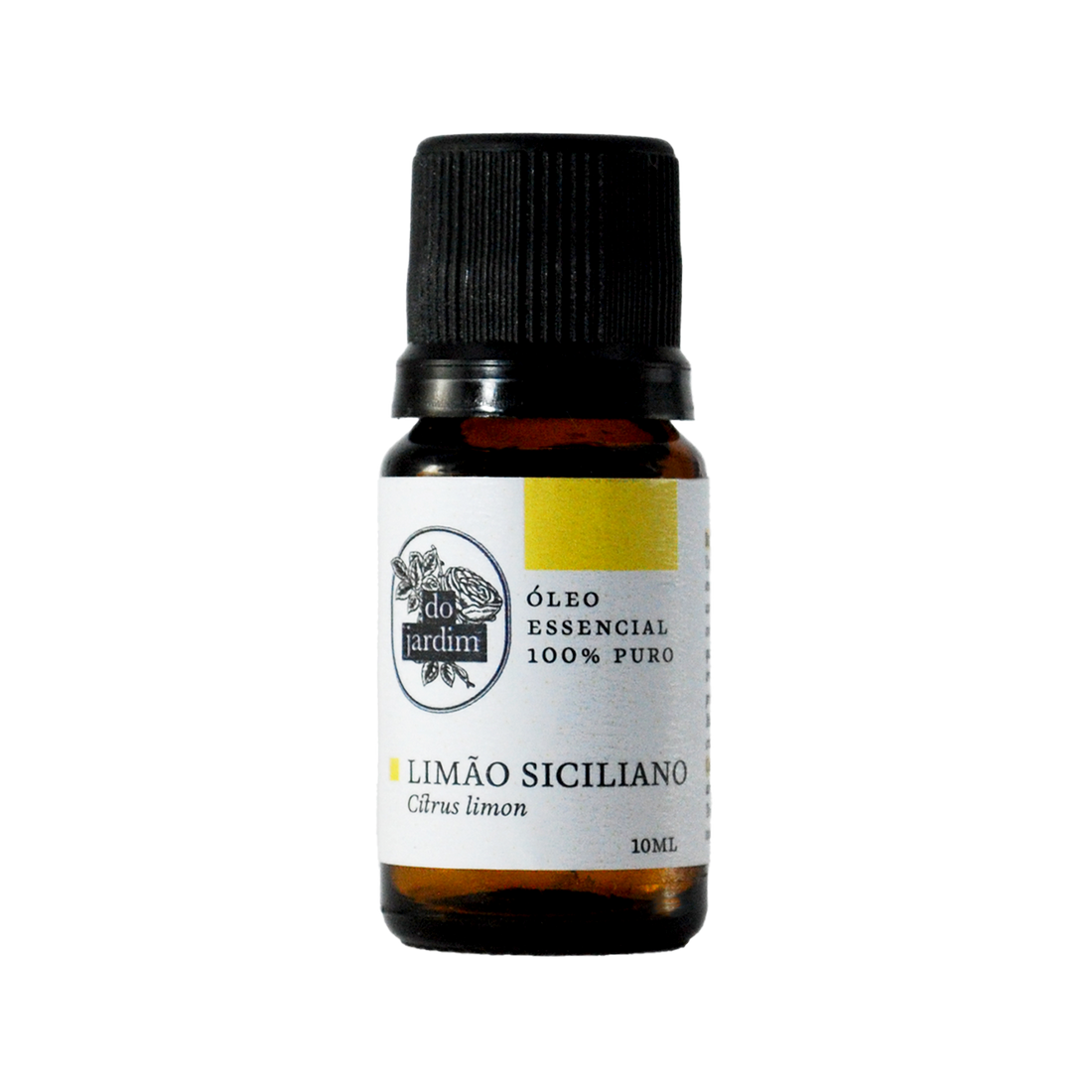 Óleo Essencial Limão siciliano 10ml