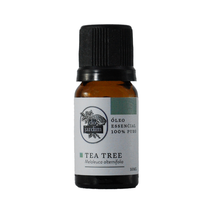 Óleo Essencial Melaleuca 10ml