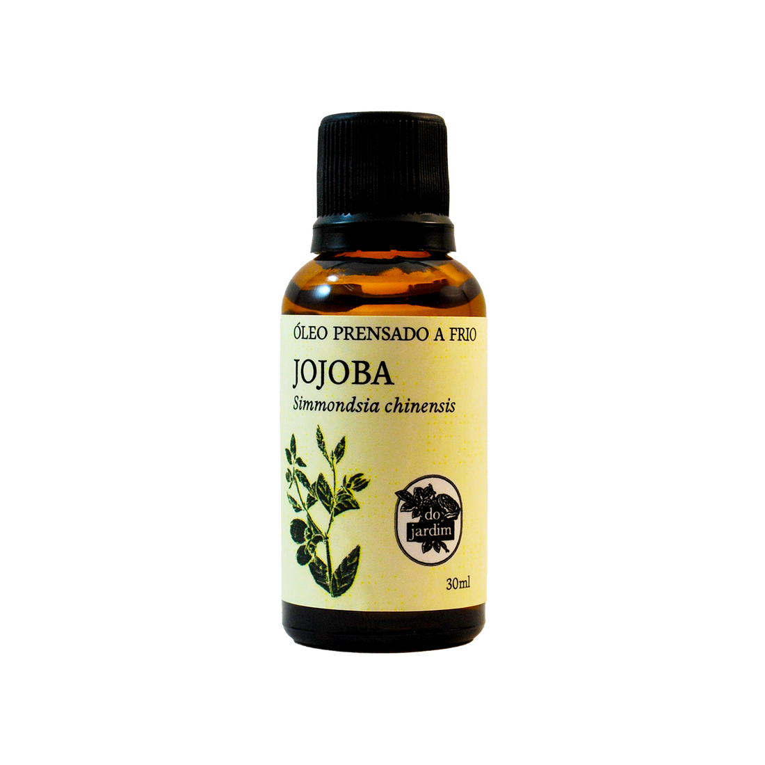 Óleo vegetal Jojoba