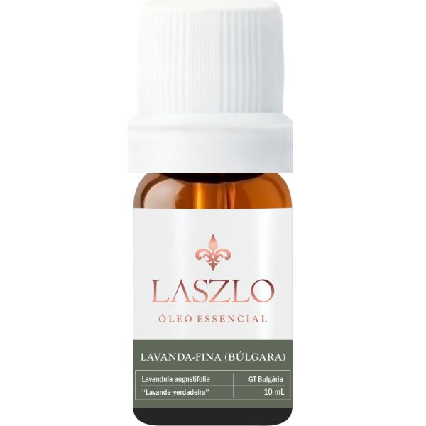 OE LAVANDA FINA GT BULGARIA 10ML LASZLO